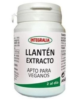 Llanten Extracto 60Vcaps.