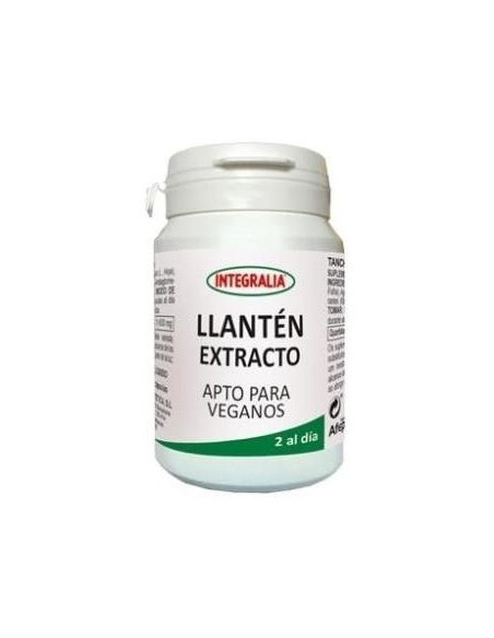 Llanten Extracto 60Vcaps.