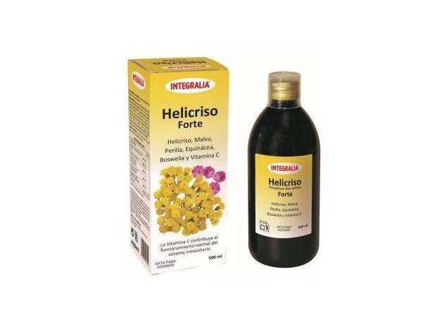 Integralia Helicriso Forte 500Ml