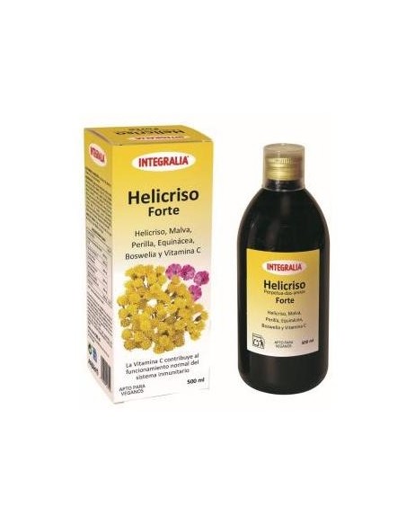 Integralia Helicriso Forte 500Ml