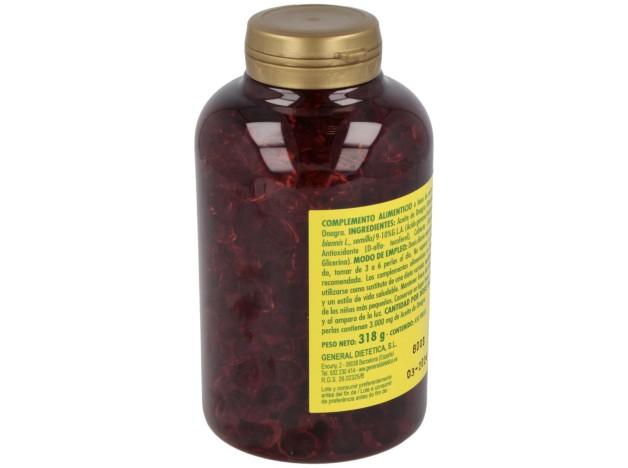 Onagra 450Perlas