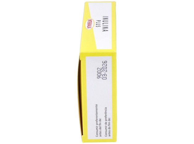 Integralia Inulina Plus 60Caps