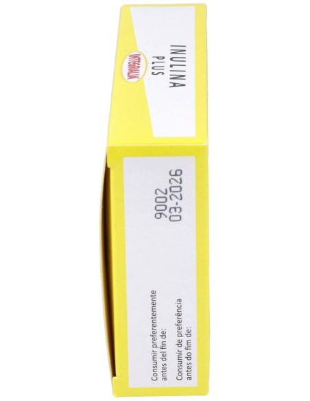 Integralia Inulina Plus 60Caps