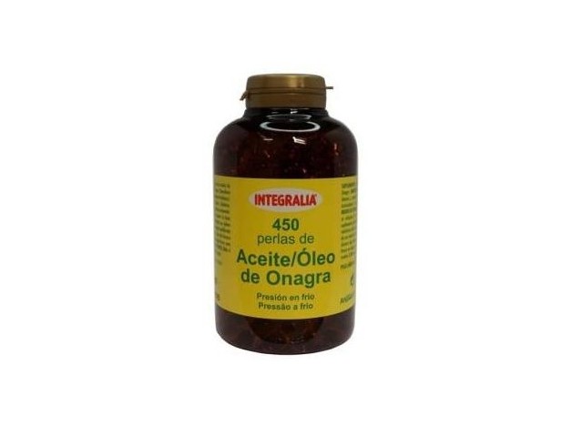 Onagra 450Perlas