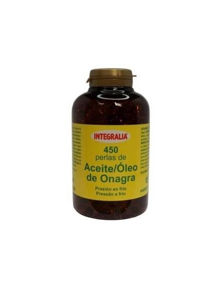 Onagra 450Perlas
