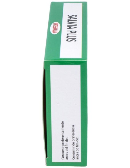 Integralia Salvia Plus 60Caps