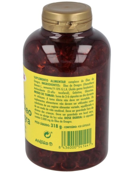 Onagra 450Perlas