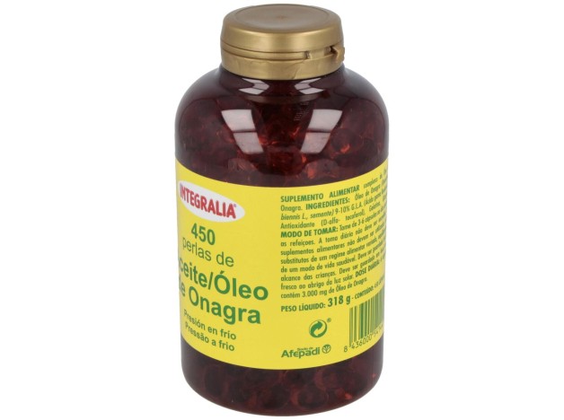 Onagra 450Perlas