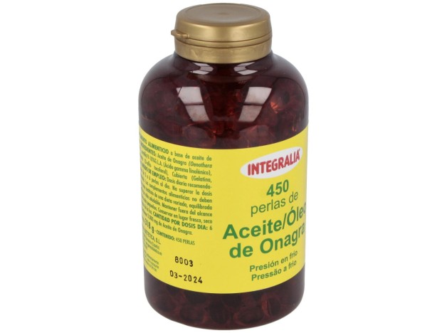 Onagra 450Perlas