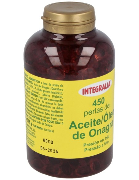 Onagra 450Perlas
