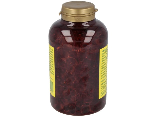 Onagra 450Perlas