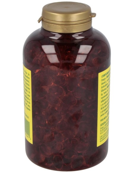 Onagra 450Perlas