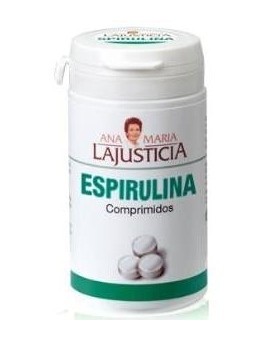 Ana Maria Lajusticia...