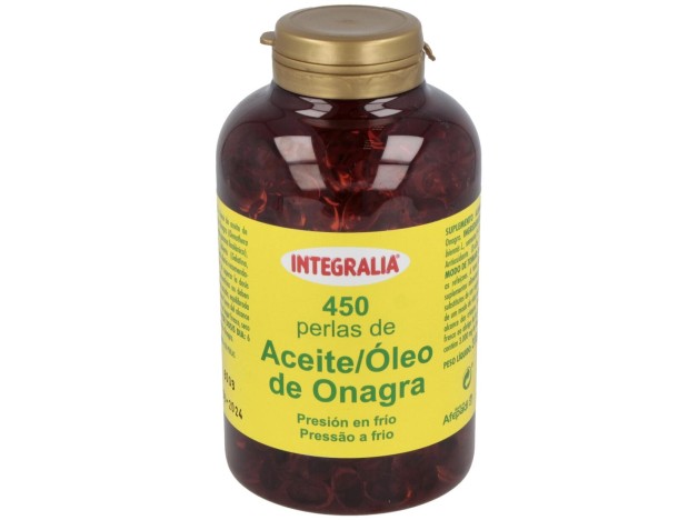 Onagra 450Perlas