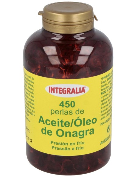 Onagra 450Perlas
