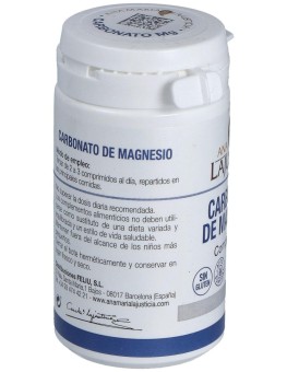 Ana María Lajusticia...