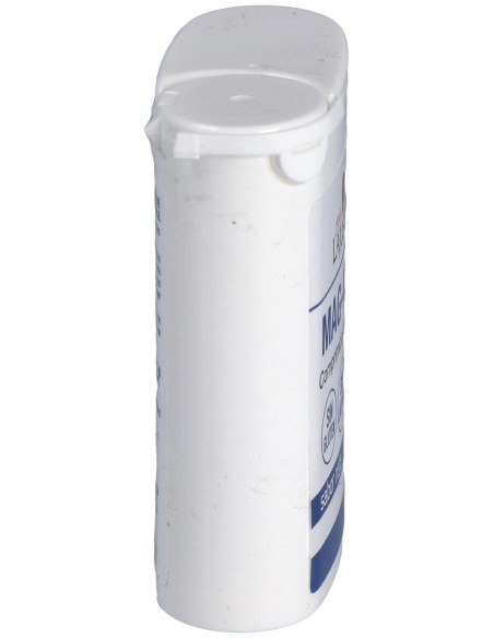 Lajusticia Mag-Mast Sabor Nata 36Comp Masticables