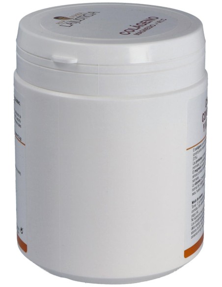 Ana Maria Lajusticia Colágeno Con Magnesio Y Vitamina C Sabor Fresa 350G