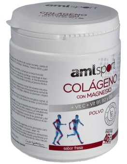Amlsport Colágeno Con...