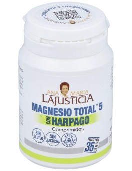 Ana Maria Lajusticia...