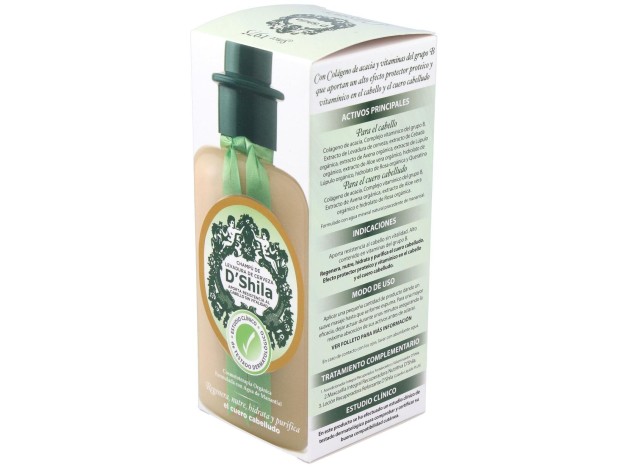 Champu Levadura De Cerveza 300Ml