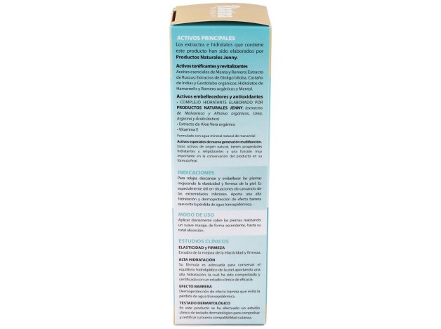 Rhatma Descanso Zen Piernas Cansadas 250Ml