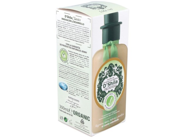 Champu Levadura De Cerveza 300Ml