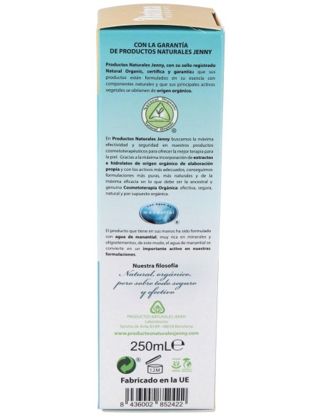 Rhatma Descanso Zen Piernas Cansadas 250Ml