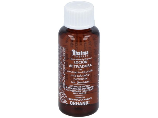 Activador Capilar Locion Estimula Crecimiento 30Ml