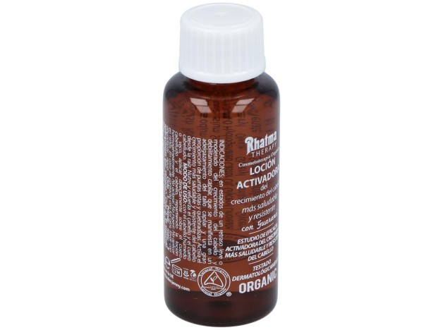 Activador Capilar Locion Estimula Crecimiento 30Ml