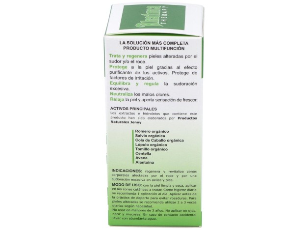 Rhatma Compuesto De Plantas Micronizadas 75G