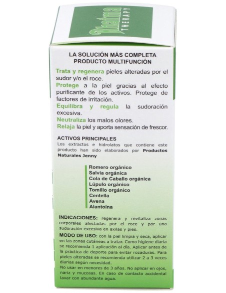 Rhatma Compuesto De Plantas Micronizadas 75G