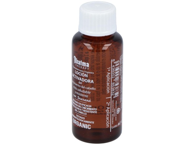 Activador Capilar Locion Estimula Crecimiento 30Ml