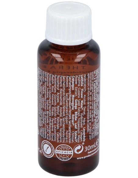 Activador Capilar Locion Estimula Crecimiento 30Ml