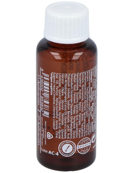 Activador Capilar Locion Estimula Crecimiento 30Ml