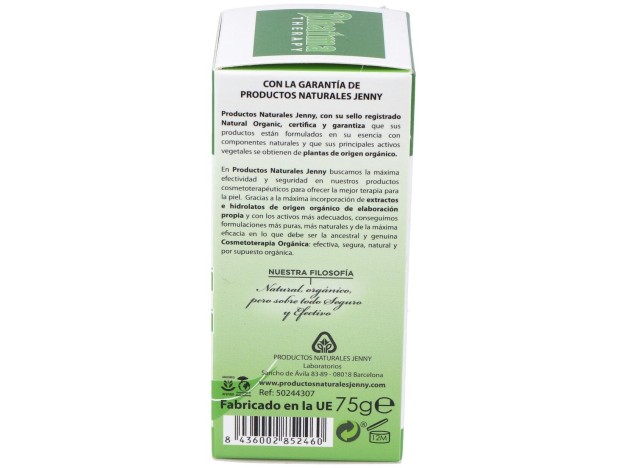 Rhatma Compuesto De Plantas Micronizadas 75G