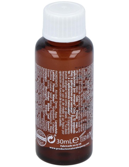 Activador Capilar Locion Estimula Crecimiento 30Ml