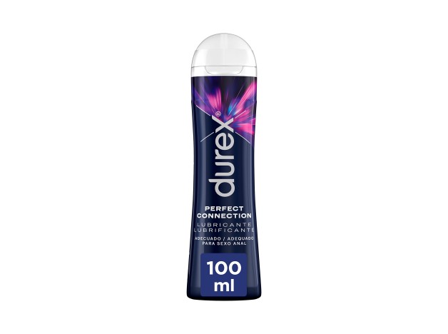 Durex Play Perfect Connection Lubricante 100 Ml