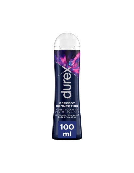 Durex Play Perfect Connection Lubricante 100 Ml