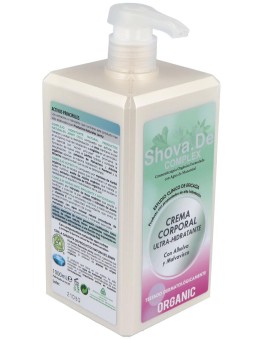 Crema Corporal...
