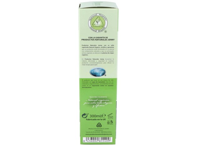 Rhatma Recuperador Dermomineral Aloe Vera 300Ml