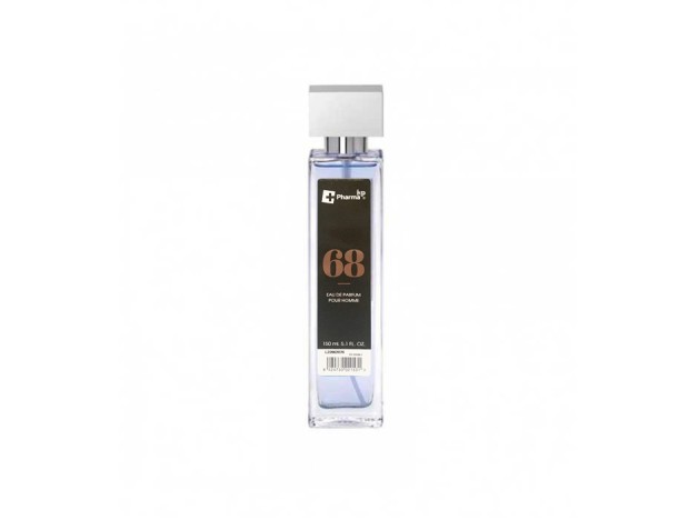 IAP Pharma Pour Homme Nº 68 150 ml