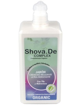 Jabon Relajante...