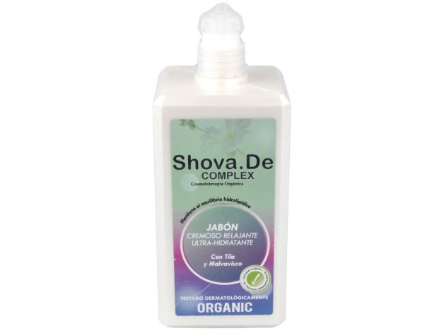 Jabon Relajante Ultrahidratante 1Litro