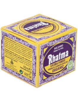 Rhatma Extra Forte Ungüento...