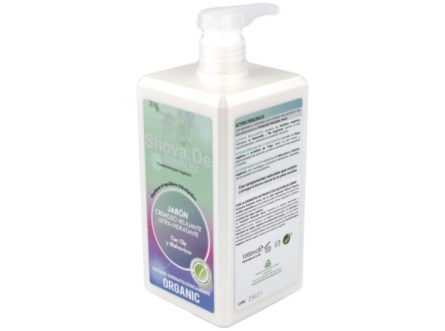 Jabon Relajante Ultrahidratante 1Litro