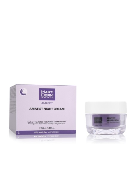 Martiderm Amatist Night Cream 50 ml