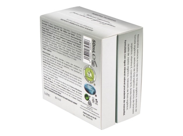 Shilart Crema Antioxidante Celular 50Ml.