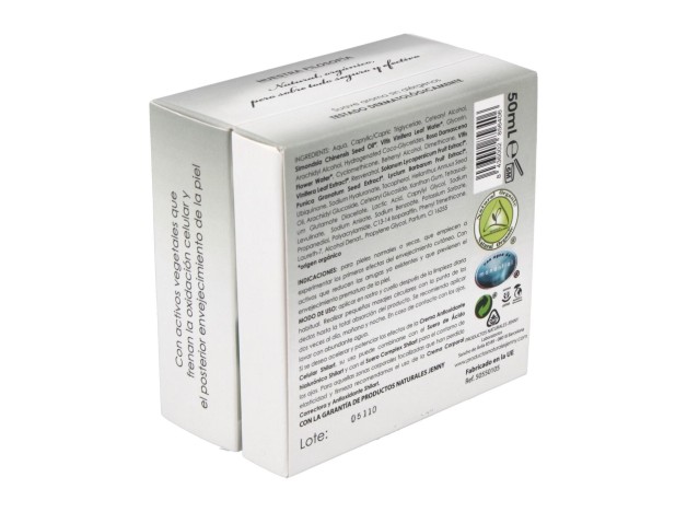 Shilart Crema Antioxidante Celular 50Ml.