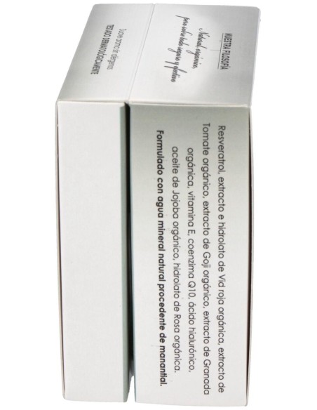 Shilart Crema Antioxidante Celular 50Ml.